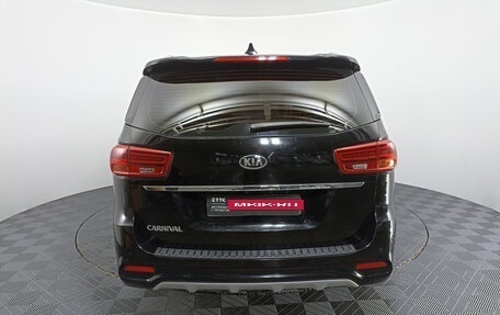 KIA Carnival III, 2019 год, 3 647 000 рублей, 10 фотография