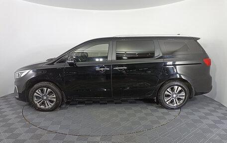 KIA Carnival III, 2019 год, 3 647 000 рублей, 12 фотография