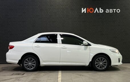 Toyota Corolla, 2013 год, 1 250 000 рублей, 4 фотография