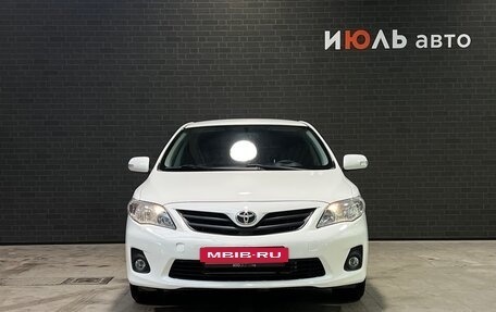 Toyota Corolla, 2013 год, 1 250 000 рублей, 2 фотография