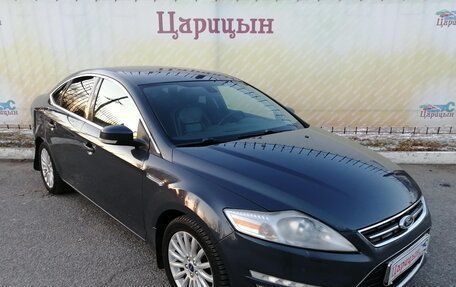 Ford Mondeo IV, 2011 год, 890 000 рублей, 7 фотография