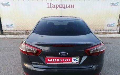 Ford Mondeo IV, 2011 год, 890 000 рублей, 4 фотография