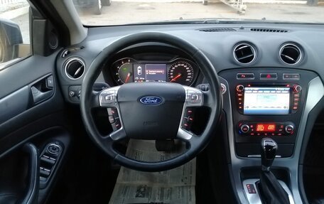 Ford Mondeo IV, 2011 год, 890 000 рублей, 9 фотография