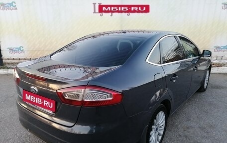 Ford Mondeo IV, 2011 год, 890 000 рублей, 5 фотография