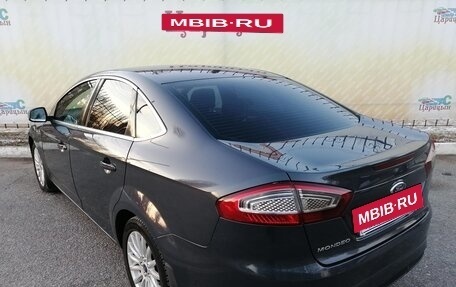 Ford Mondeo IV, 2011 год, 890 000 рублей, 3 фотография