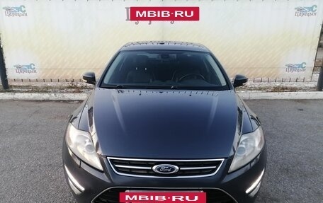 Ford Mondeo IV, 2011 год, 890 000 рублей, 8 фотография