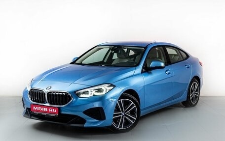 BMW 2 серия F44, 2020 год, 2 950 000 рублей, 1 фотография