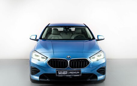 BMW 2 серия F44, 2020 год, 2 950 000 рублей, 2 фотография