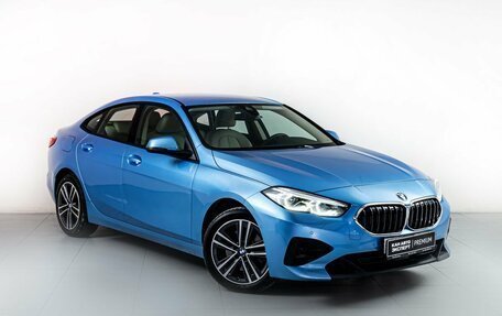 BMW 2 серия F44, 2020 год, 2 950 000 рублей, 3 фотография