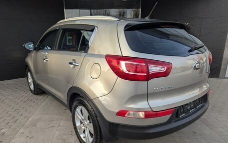 KIA Sportage III, 2012 год, 1 477 000 рублей, 7 фотография