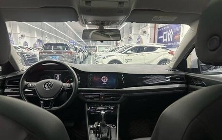 Volkswagen Bora, 2021 год, 1 650 000 рублей, 5 фотография