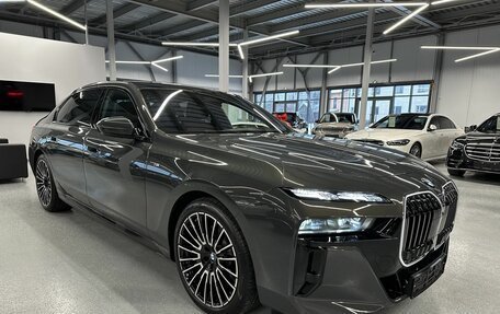 BMW 7 серия, 2024 год, 24 700 000 рублей, 2 фотография