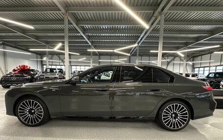 BMW 7 серия, 2024 год, 24 700 000 рублей, 5 фотография