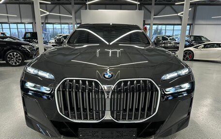 BMW 7 серия, 2024 год, 24 700 000 рублей, 3 фотография