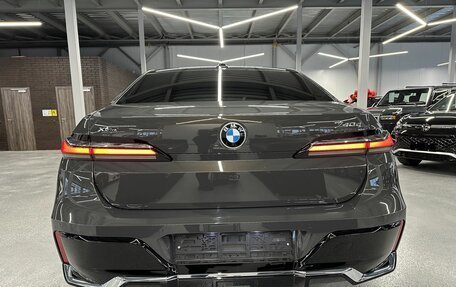 BMW 7 серия, 2024 год, 24 700 000 рублей, 6 фотография