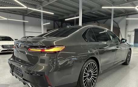 BMW 7 серия, 2024 год, 24 700 000 рублей, 7 фотография