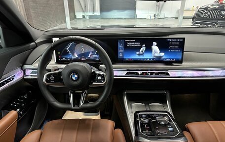 BMW 7 серия, 2024 год, 24 700 000 рублей, 10 фотография