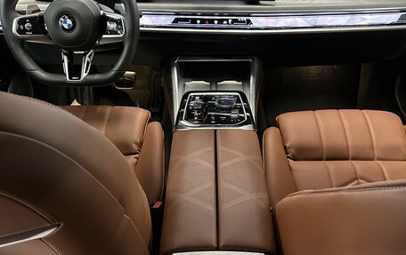 BMW 7 серия, 2024 год, 24 700 000 рублей, 11 фотография