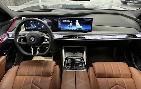 BMW 7 серия, 2024 год, 24 700 000 рублей, 9 фотография