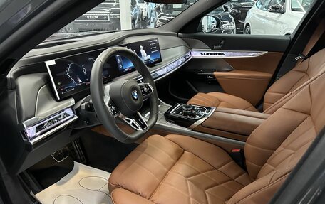 BMW 7 серия, 2024 год, 24 700 000 рублей, 12 фотография