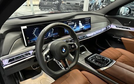 BMW 7 серия, 2024 год, 24 700 000 рублей, 14 фотография