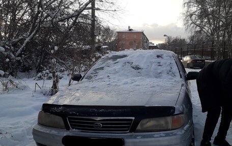 Nissan Cefiro II, 1998 год, 140 000 рублей, 1 фотография