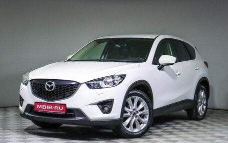 Mazda CX-5 II, 2013 год, 1 850 000 рублей, 1 фотография