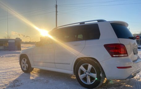 Mercedes-Benz GLK-Класс, 2014 год, 2 190 000 рублей, 1 фотография