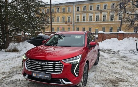 Haval Jolion, 2023 год, 2 150 000 рублей, 1 фотография