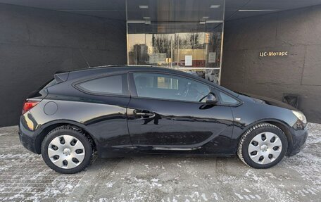 Opel Astra J, 2012 год, 923 000 рублей, 4 фотография