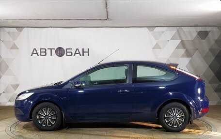 Ford Focus II рестайлинг, 2010 год, 459 000 рублей, 4 фотография