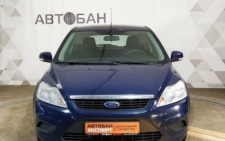 Ford Focus II рестайлинг, 2010 год, 459 000 рублей, 2 фотография