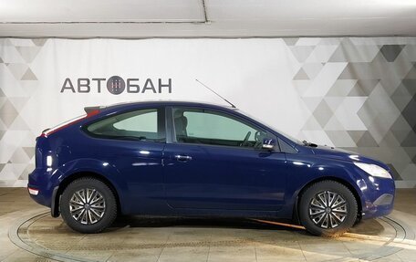 Ford Focus II рестайлинг, 2010 год, 459 000 рублей, 6 фотография