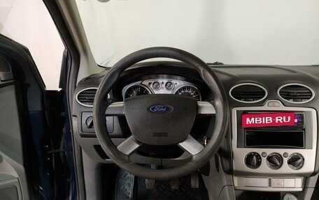 Ford Focus II рестайлинг, 2010 год, 459 000 рублей, 11 фотография