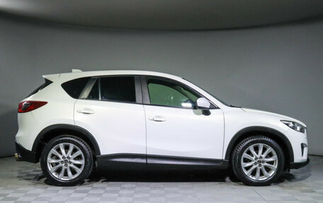 Mazda CX-5 II, 2013 год, 1 850 000 рублей, 4 фотография