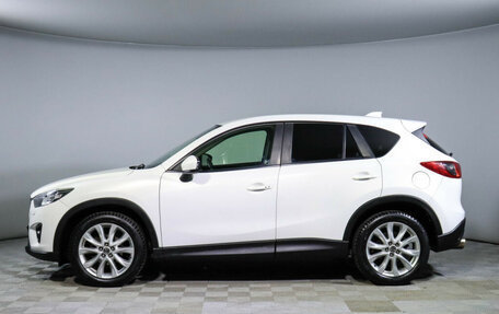 Mazda CX-5 II, 2013 год, 1 850 000 рублей, 8 фотография