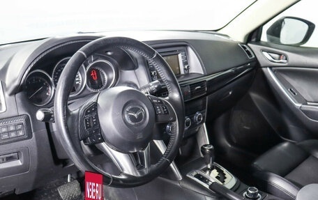 Mazda CX-5 II, 2013 год, 1 850 000 рублей, 14 фотография