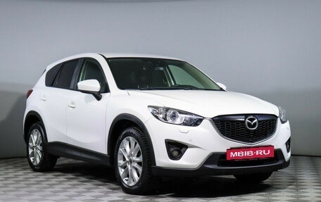 Mazda CX-5 II, 2013 год, 1 850 000 рублей, 2 фотография