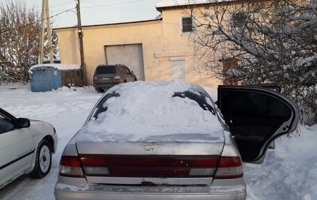 Nissan Cefiro II, 1998 год, 140 000 рублей, 2 фотография