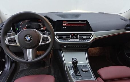 BMW 3 серия, 2020 год, 3 090 000 рублей, 8 фотография