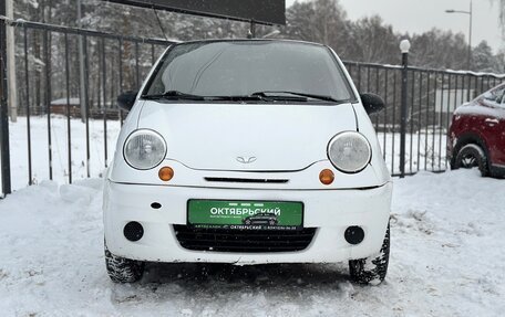 Daewoo Matiz I, 2010 год, 249 000 рублей, 3 фотография