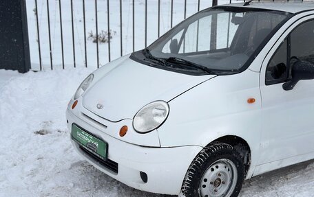 Daewoo Matiz I, 2010 год, 249 000 рублей, 2 фотография