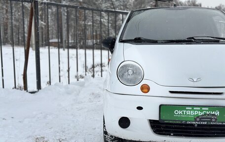 Daewoo Matiz I, 2010 год, 249 000 рублей, 4 фотография