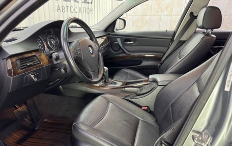 BMW 3 серия, 2010 год, 1 299 000 рублей, 10 фотография