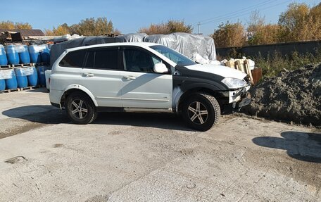 SsangYong Kyron I, 2013 год, 430 000 рублей, 2 фотография