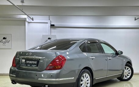 Nissan Teana, 2007 год, 650 000 рублей, 4 фотография