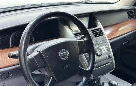 Nissan Teana, 2007 год, 650 000 рублей, 9 фотография