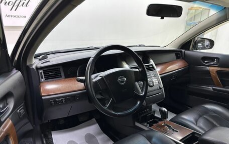 Nissan Teana, 2007 год, 650 000 рублей, 8 фотография