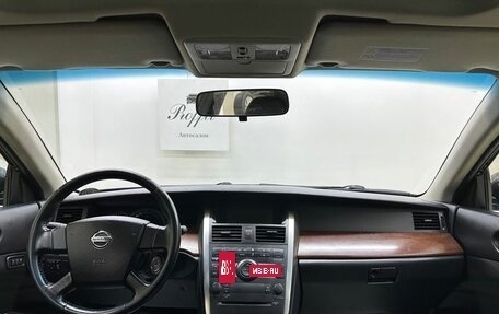 Nissan Teana, 2007 год, 650 000 рублей, 13 фотография