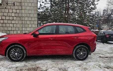 Haval Jolion, 2023 год, 2 150 000 рублей, 2 фотография